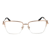 Guess Gold Metal Glasses (Frames)